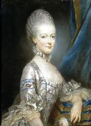Joseph Ducreux Marie Antoninette